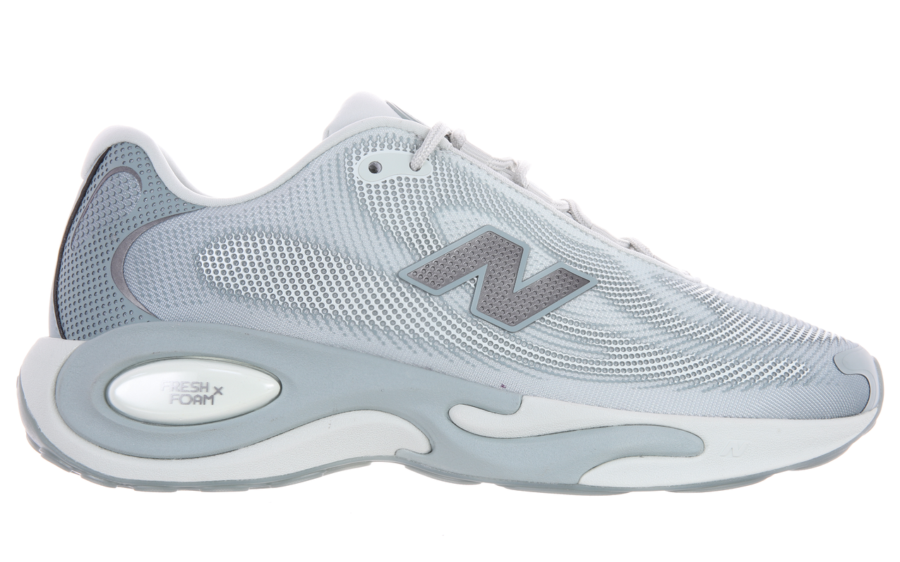 New Balance Men's AC Runner – Eucalyptus