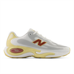 New Balance Men's AC Runner – White (MACR18RJ)