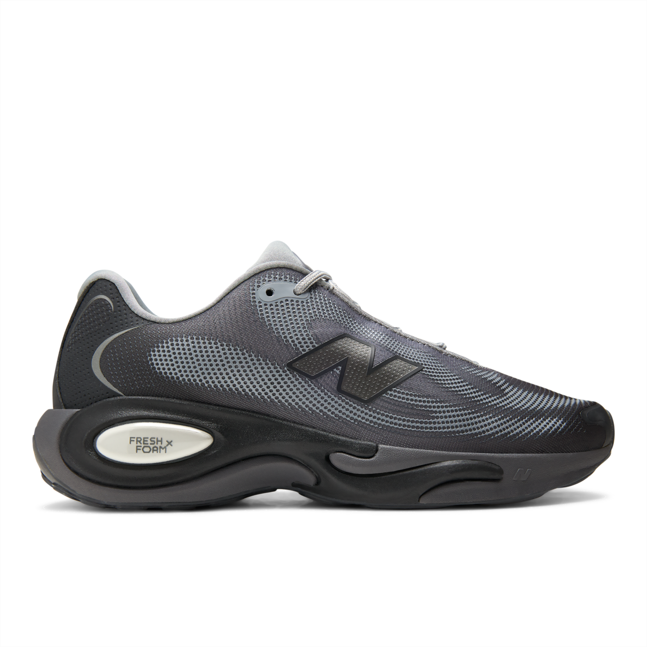 New Balance Men's AC Runner – Shadow Grey