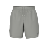 New Balance Men's Athletics Stretch Woven Short 7 - Boylston Grey