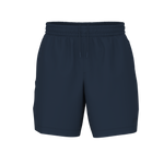 New Balance Men's Athletics Stretch Woven Short 7 - Nb Navy