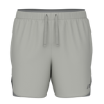 New Balance Men's RC Essential Short 5 - Boylston Grey
