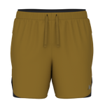New Balance Men's RC Essential Short 5 - Basil Oil