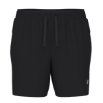 New Balance Men's RC Essential Short 5 - Black