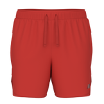 New Balance Men's RC Essential Short 5 - Neo Flame