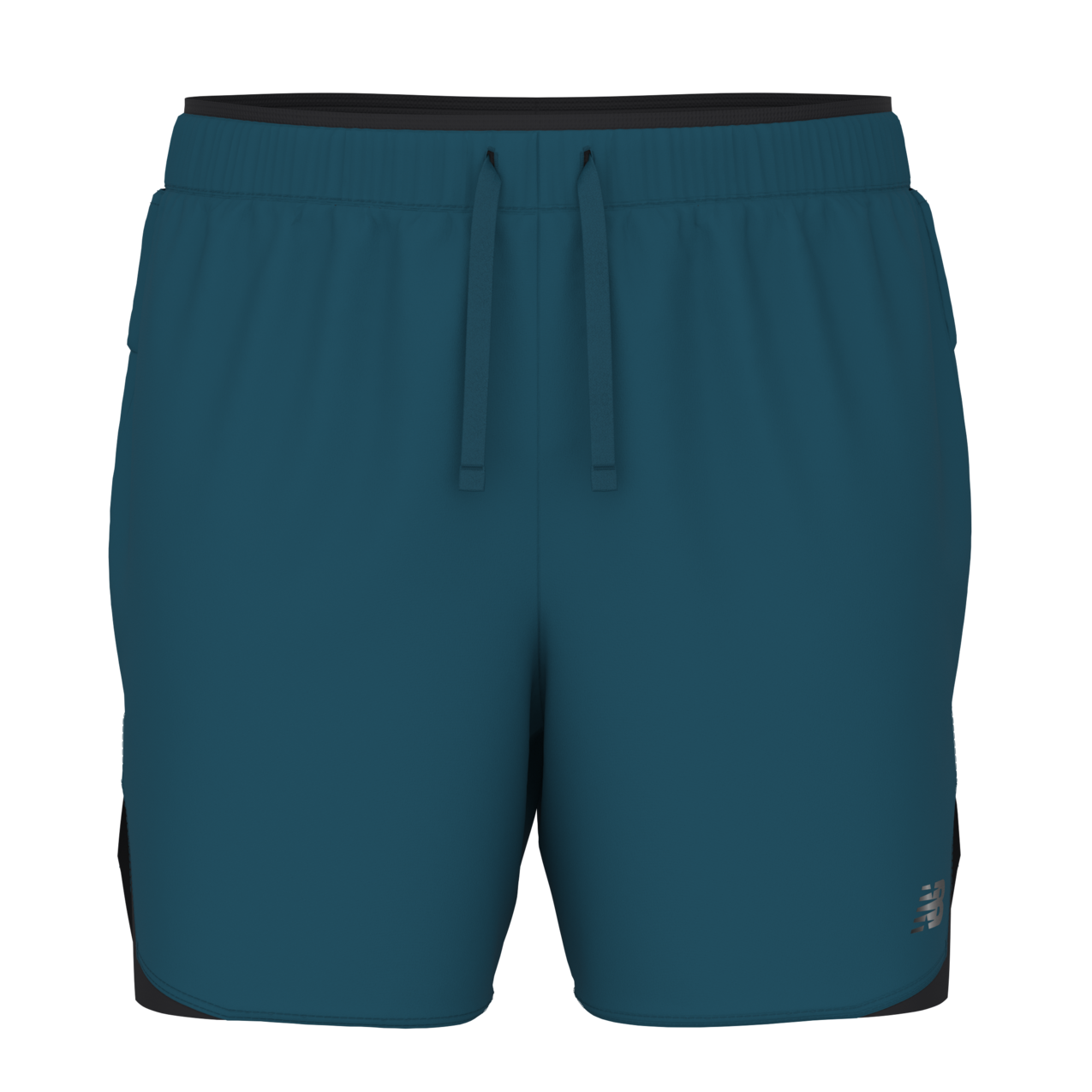 New Balance Men's RC Essential Short 5 - Streamsong