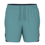 New Balance Men's RC Essential Short 5 - Tidal Shift