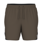 New Balance Men's RC Essential Short 5 - Unagi