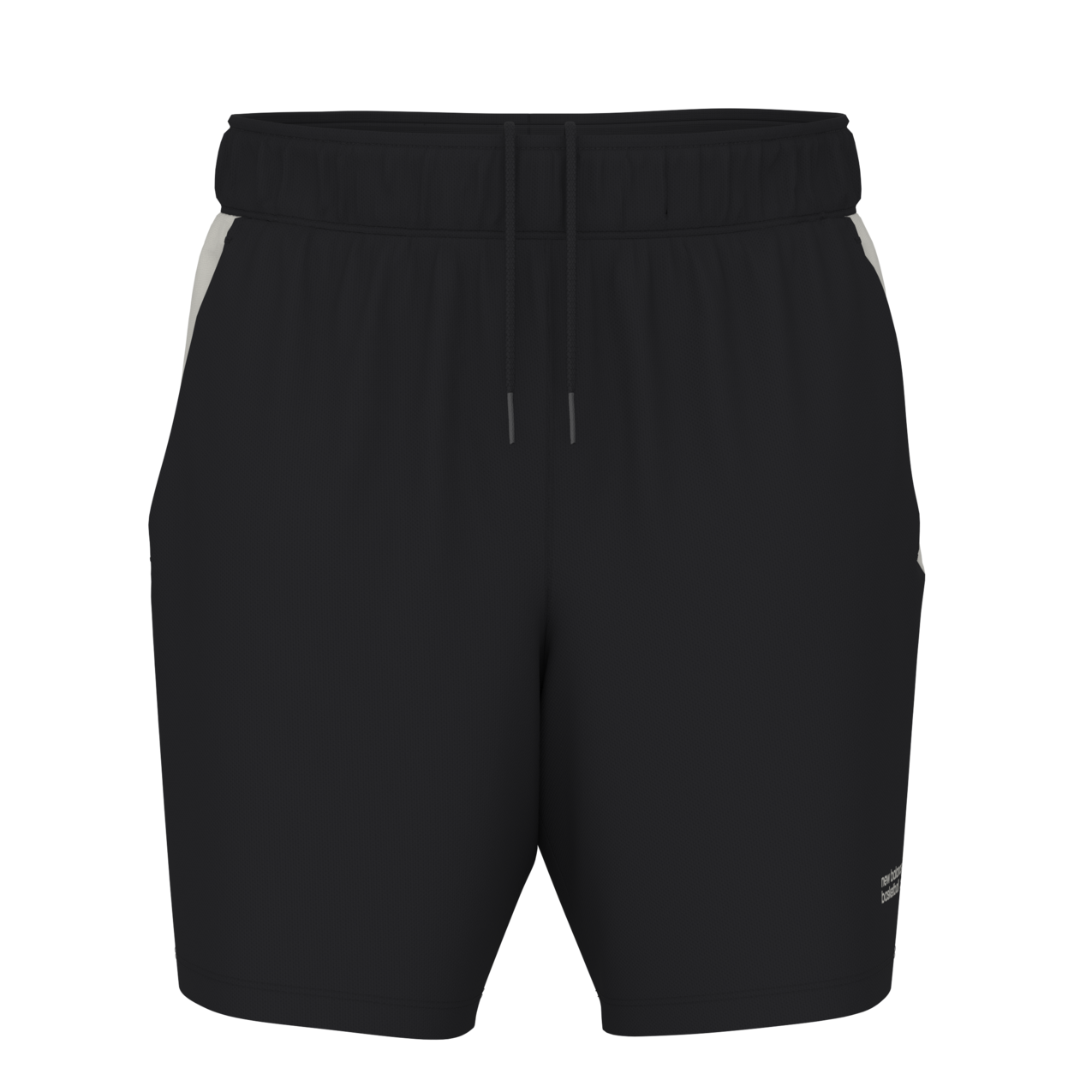 New Balance Men's Basketball Performance Mesh Short