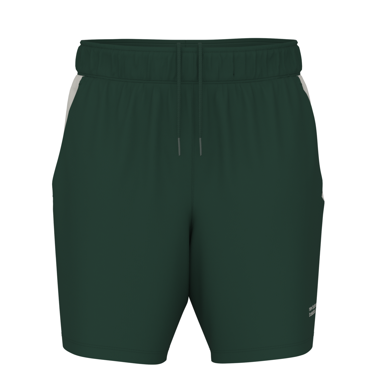 New Balance Men's Basketball Performance Mesh Short