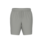 New Balance Men's RC Essential Short 7 - Boylston Grey