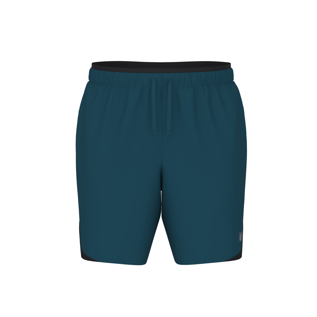 New Balance Men's RC Essential Short 7 - Streamsong