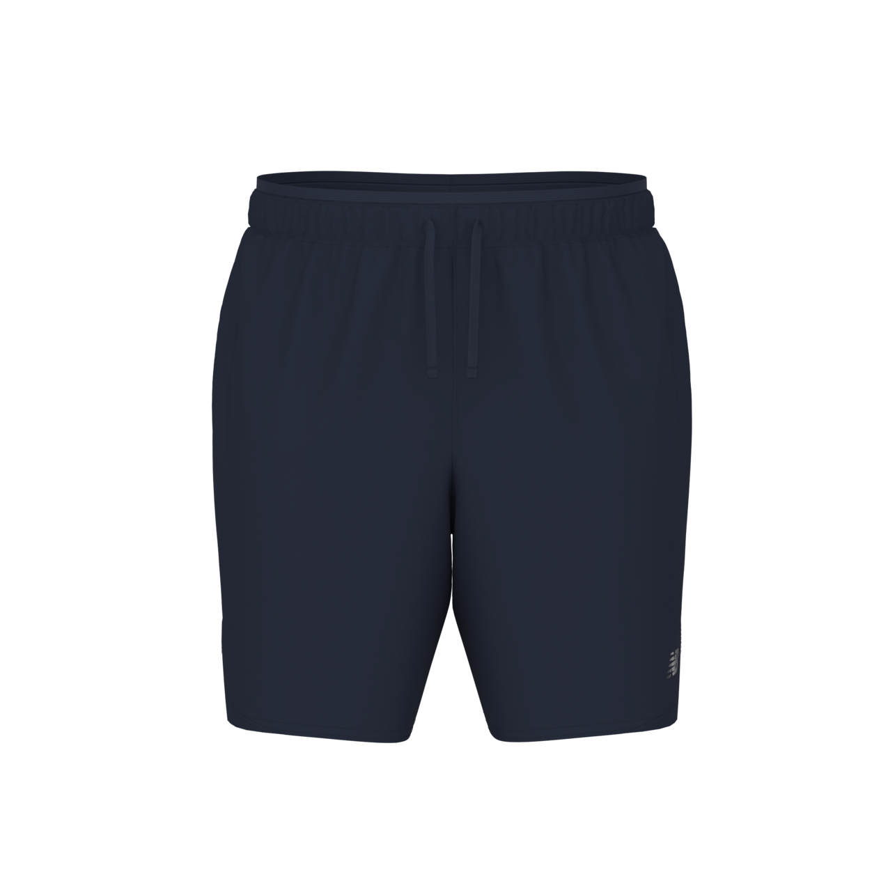 New Balance Men's RC Essential Short 7 - Team Navy