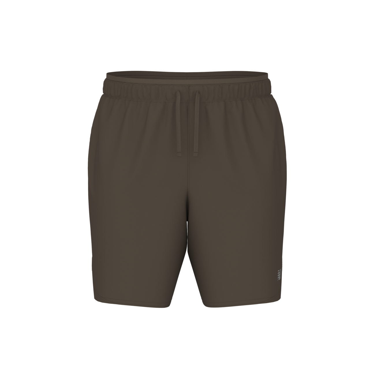New Balance Men's RC Essential Short 7 - Unagi