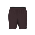New Balance Men's RC Essential Short 7 - Cherry Leather