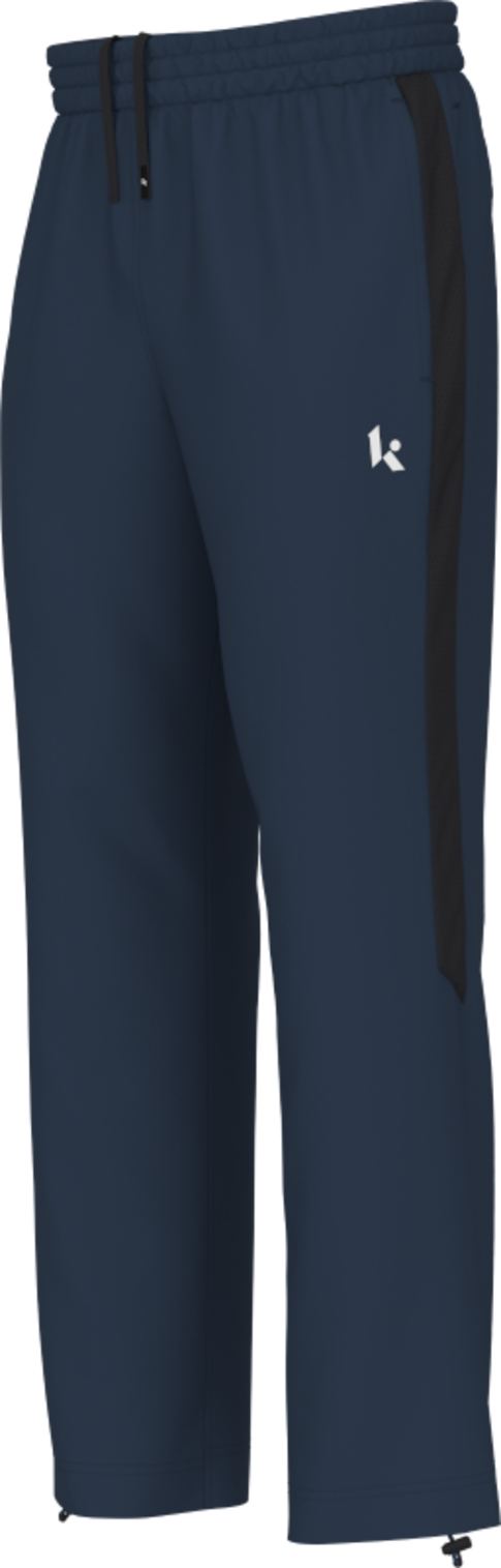 New Balance Men's Klutch Athletics Woven Pant