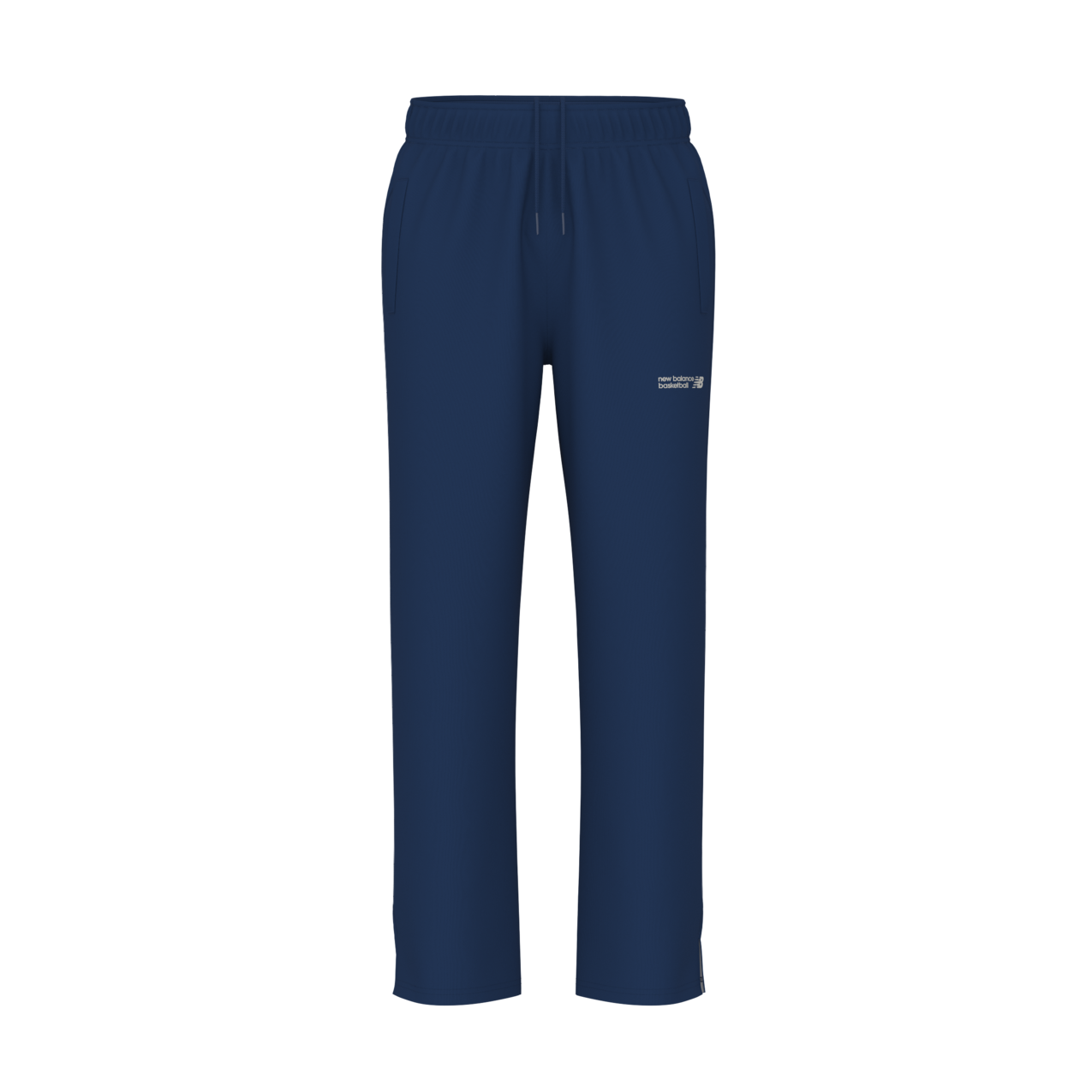 New Balance Men's Basketball Lifestyle Fleece Pant