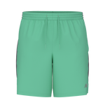 New Balance Men's Fast Days Short 7 - Bright Mint