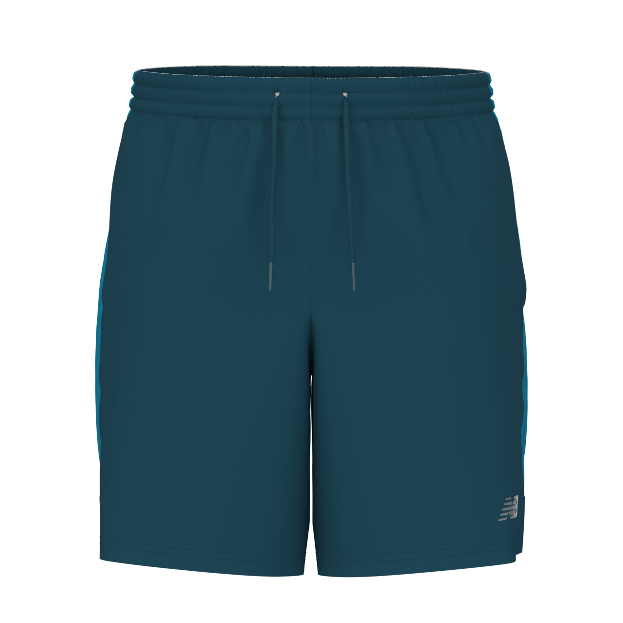 New Balance Men's Fast Days Short 7 - Streamsong