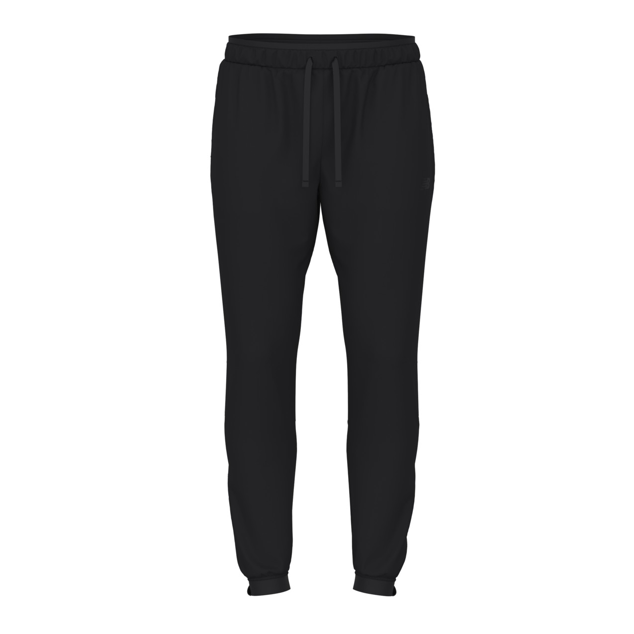 New Balance Men's RC Essential Jogger - Black