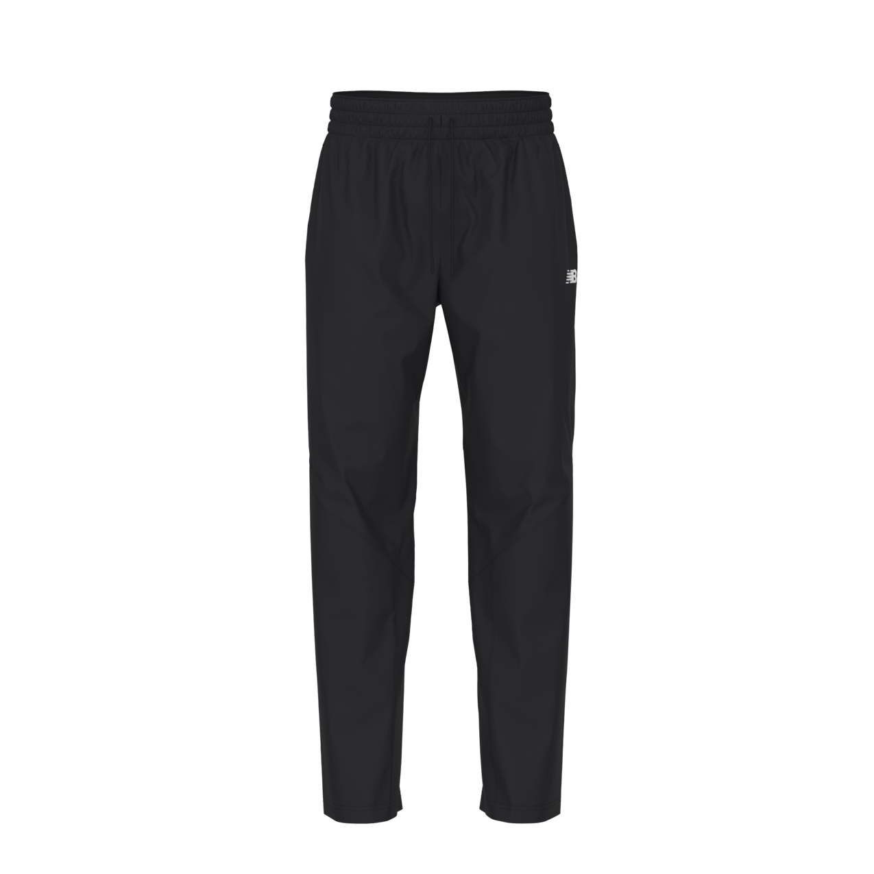 New Balance Men's Sport Legacy Pant - Black/Black