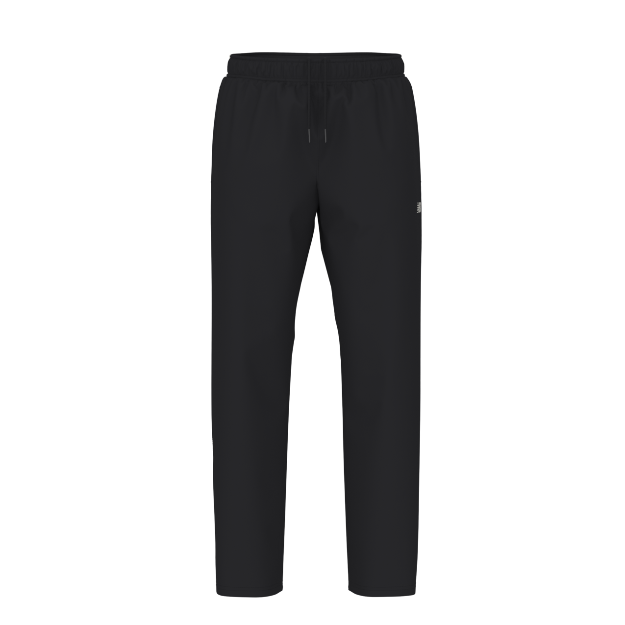New Balance Men's Basketball Woven Pant