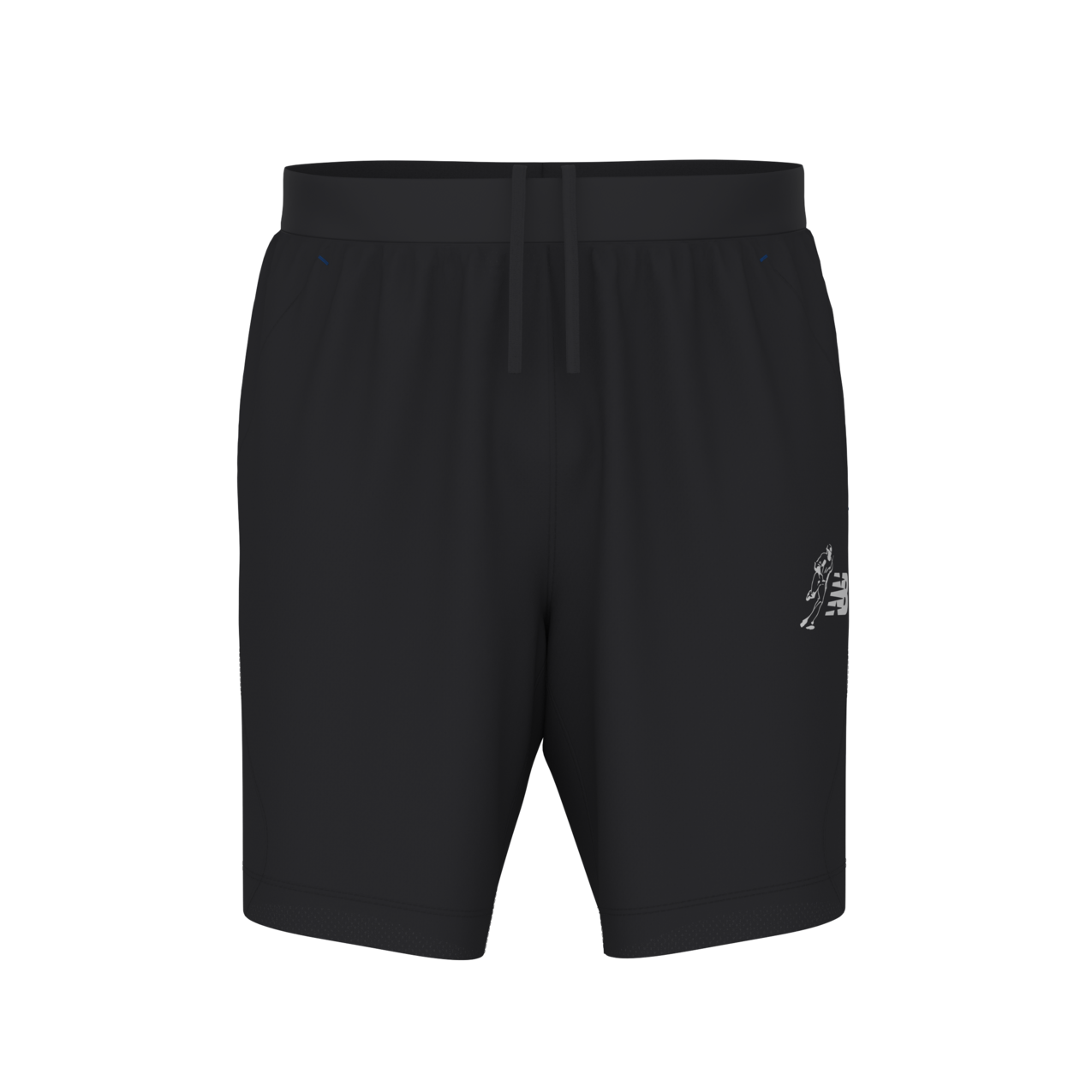New Balance Shohei Performance Stretch Short – Black