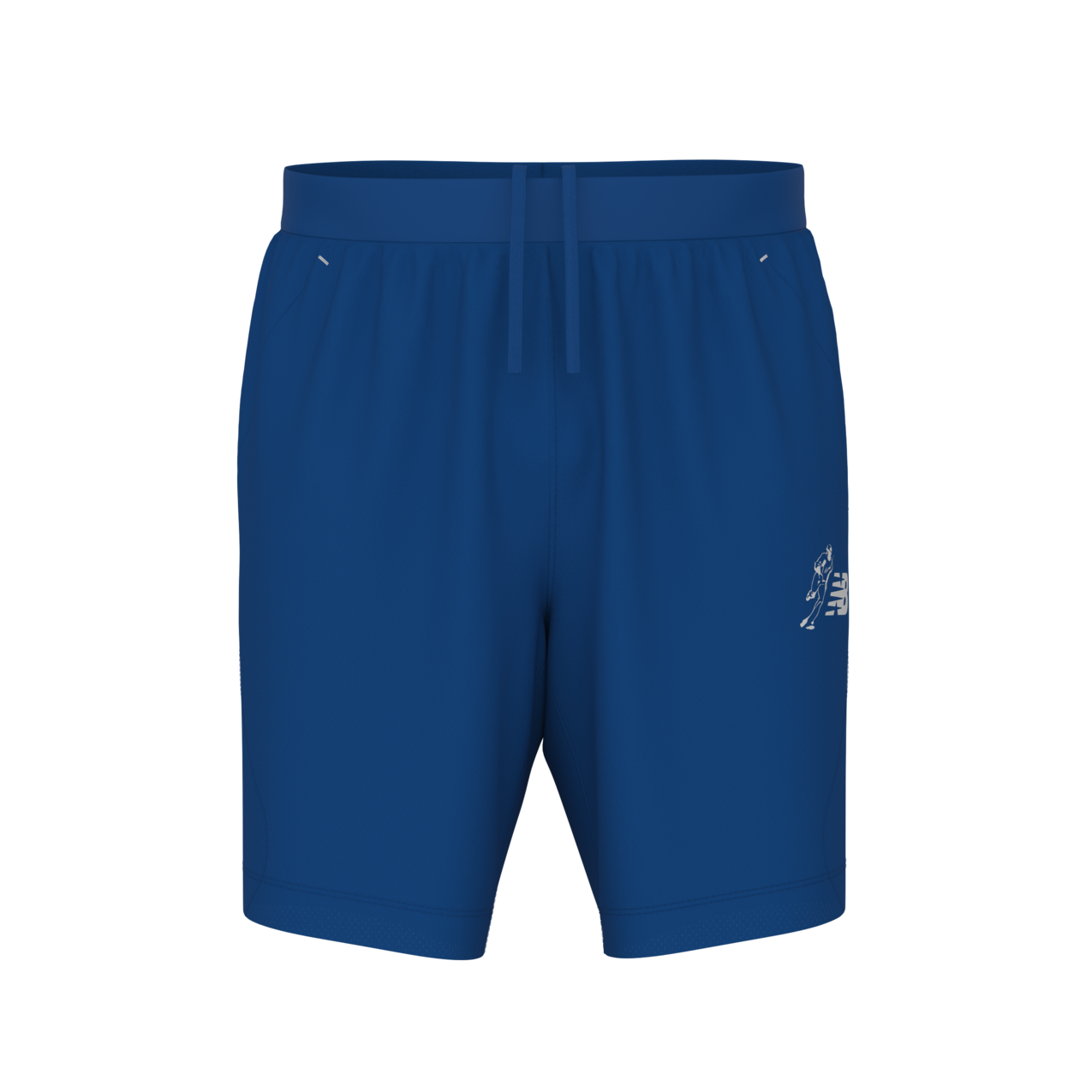 New Balance Shohei Performance Stretch Short – Team Royal