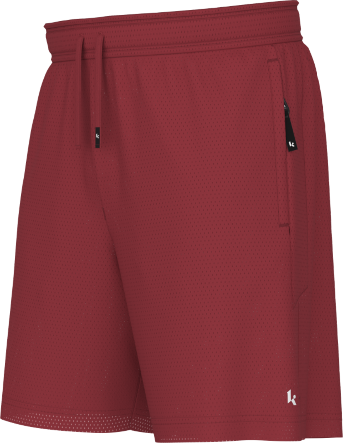 New Balance Men's Klutch Athletics 7 Mesh Short