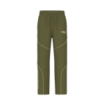 New Balance Men's Trackside Fleece Pant (2026) - Sport Green