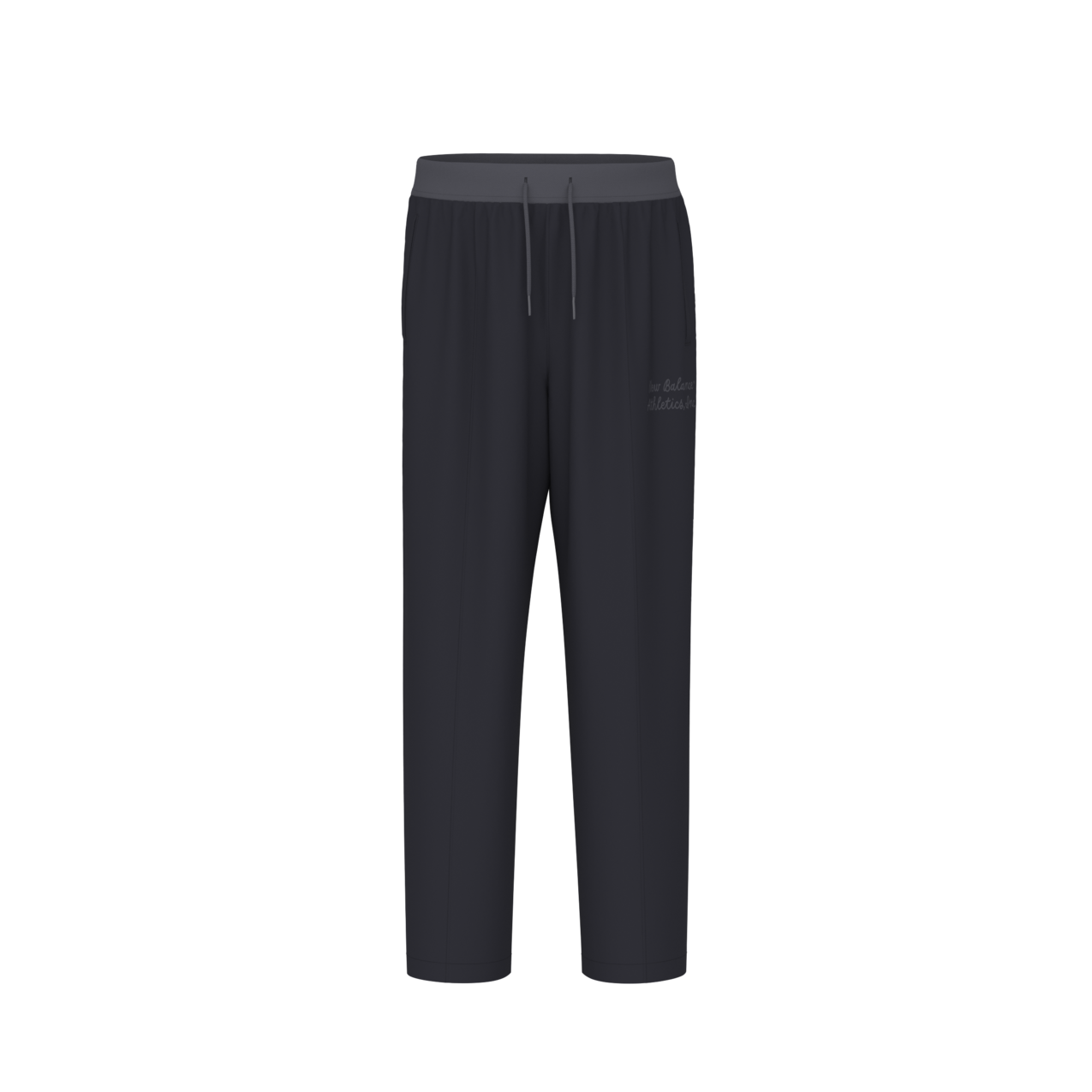 New Balance Men's Sport Legacy Pique Pant