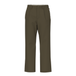 New Balance Men's Numeric Pleated Pant - Wakame