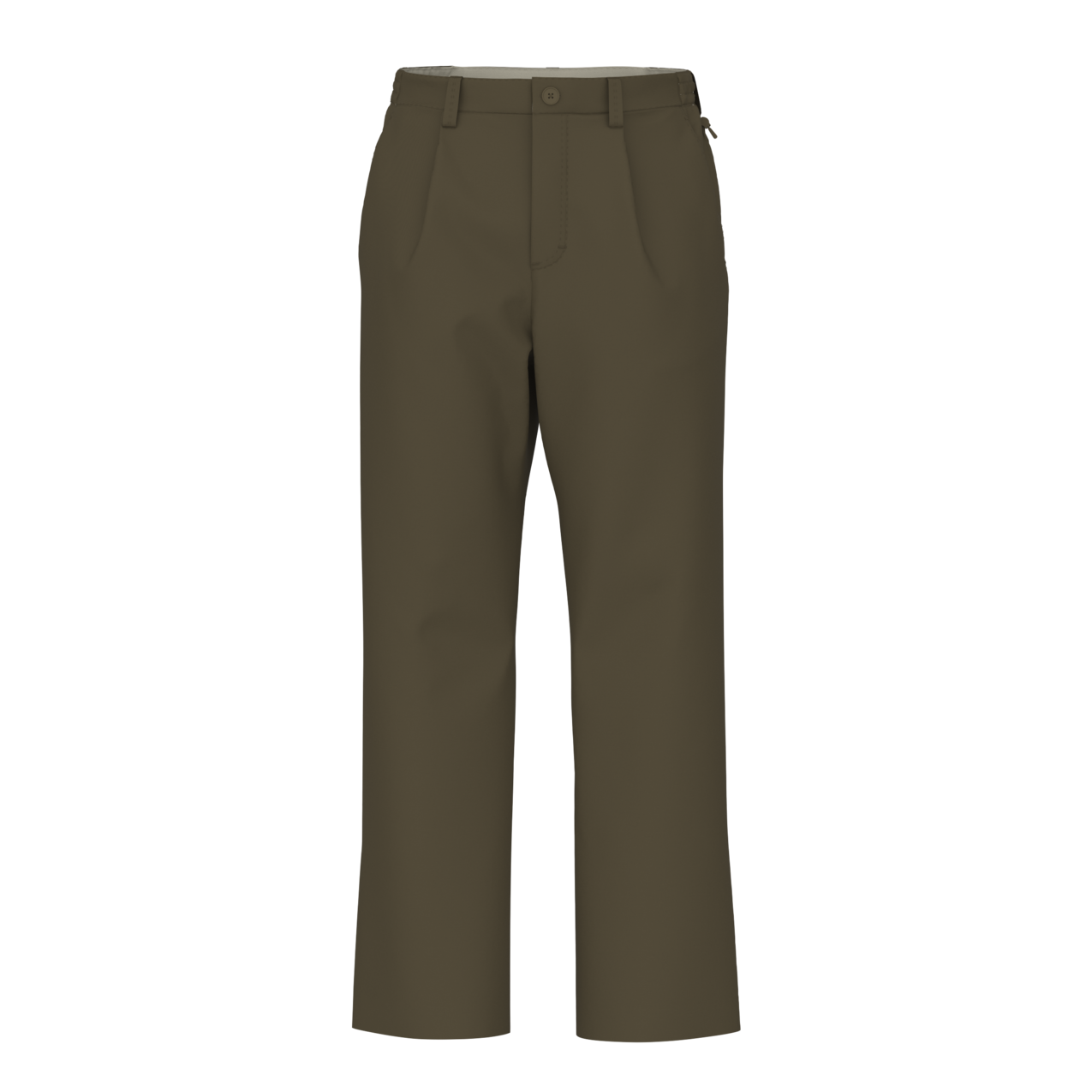 New Balance Men's Numeric Pleated Pant - Wakame