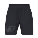 New Balance Men's Athletics Crafted Fleece Short 11 - Dark Night