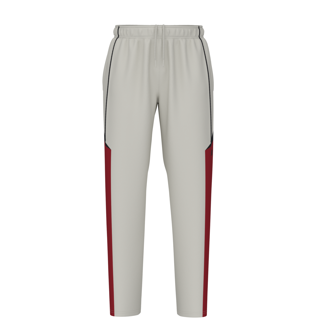 New Balance Men's Basketball Windbreaker Pant