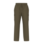 New Balance Men's Woven Cargo Pant - Wakame