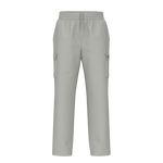 New Balance Men's Woven Cargo Pant - Boylston Grey