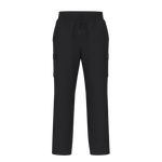 New Balance Men's Woven Cargo Pant - Black