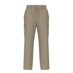New Balance Men's Woven Cargo Pant - Stoneware