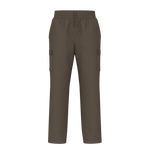 New Balance Men's Woven Cargo Pant - Unagi