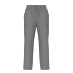 New Balance Men's Woven Cargo Pant - Slate Grey