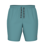 New Balance Men's Daily Run Short 7 - Tidal Shift