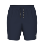 New Balance Men's Daily Run Short 7 - Team Navy