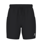 New Balance Men's Athletics Fleece Short 7 - Black