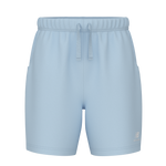 New Balance Men's Athletics Fleece Short 7 - Oxygen