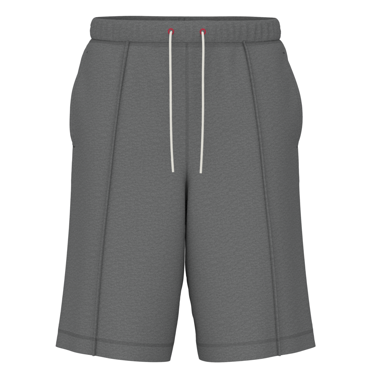 New Balance Men's Shohei French Terry Short 11