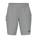 New Balance Men's Klutch Athletics French Terry Short - Athletic Grey Heather