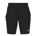 New Balance Men's Klutch Athletics French Terry Short - Black