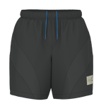 New Balance Men's Shohei Reversible Short - Blacktop