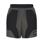 New Balance Men's Shohei Reversible Short - Black